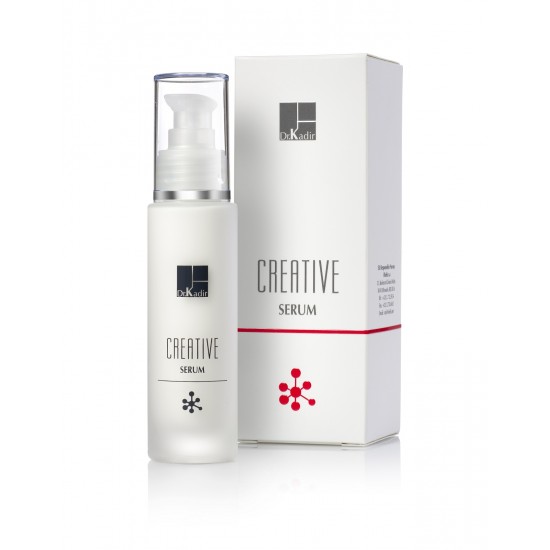 Омолаживающая сыворотка Креатив - Creative Serum, 50 мл.