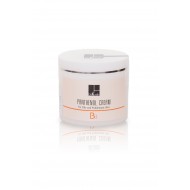 Пантенол крем для проблемной кожи - B3-Panthenol Cream For Oily And Problematic Skin, 250 мл. 