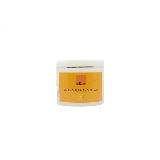 Крем для рук Календула - Calendula Hand Cream, 250 мл.