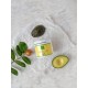 Dr.Kadir-Питательный крем Зародыши пшеницы - Авокадо - Wheat Germ Avocado Nourishing Cream, 250 мл.