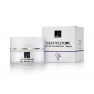 Активный Питательный крем Дип рестор - Deep Restore Active Nourishing Cream, 50 мл.