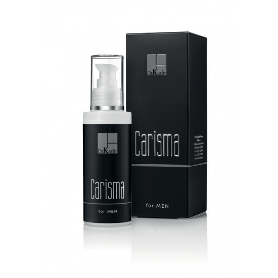 Бальзам после бритья  - Carisma after shave balm, 125 мл. 