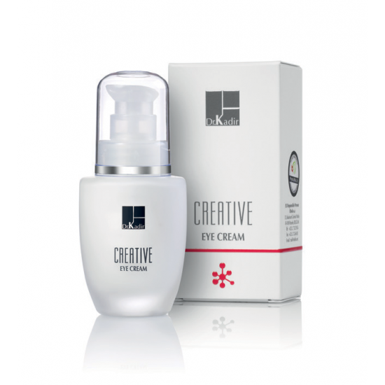 Крем для кожи вокруг глаз Креатив - Creative Eye Cream For Dry Skin 30 мл.