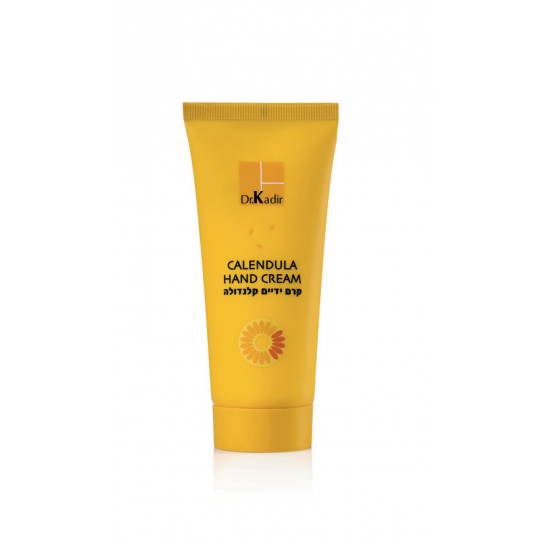 Крем для рук Календула - Calendula Hand Cream, 100 мл.