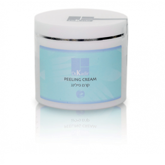 Пилинг-Крем (гоммаж) - Peeling Cream, 250 мл