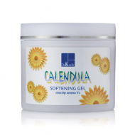 Смягчающий (гидрирующий) гель Календула - Calendula Softening Gel, 250 мл.